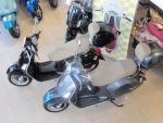 Vespa GTS 300