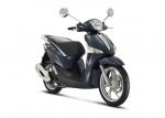 LIBERTY 50 I-GET 4T