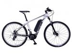 Benelli Alpan 27.5 TS
