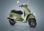 VESPA SEI GIORNI 300