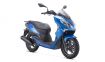 Keeway Cityblade 125 E4